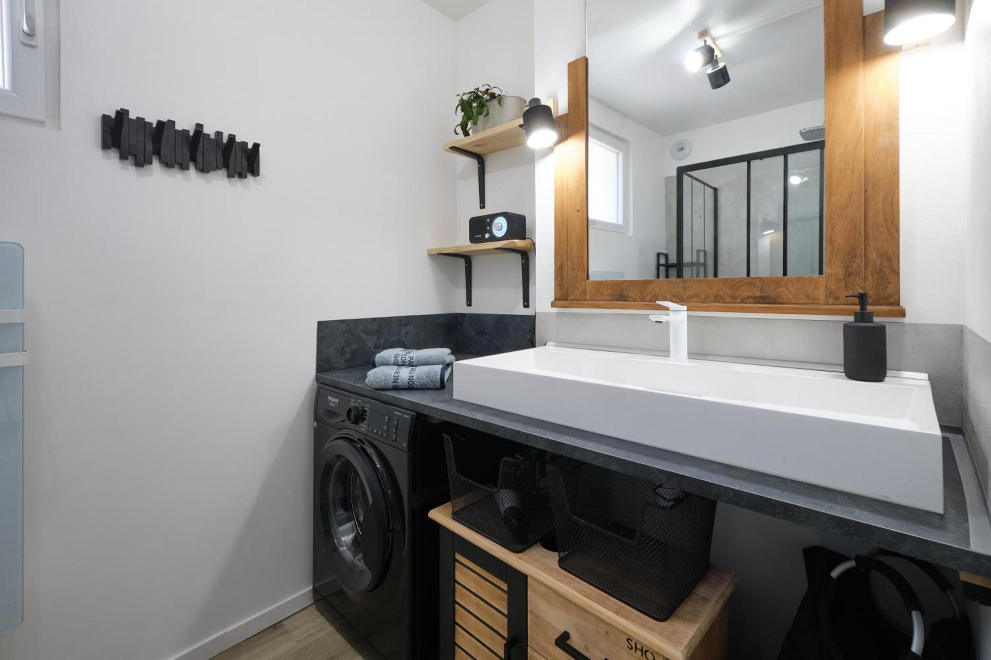 Magnifique*T4*Centre Ville*Wifi*Billard*Netflix* Limoux Extérieur photo