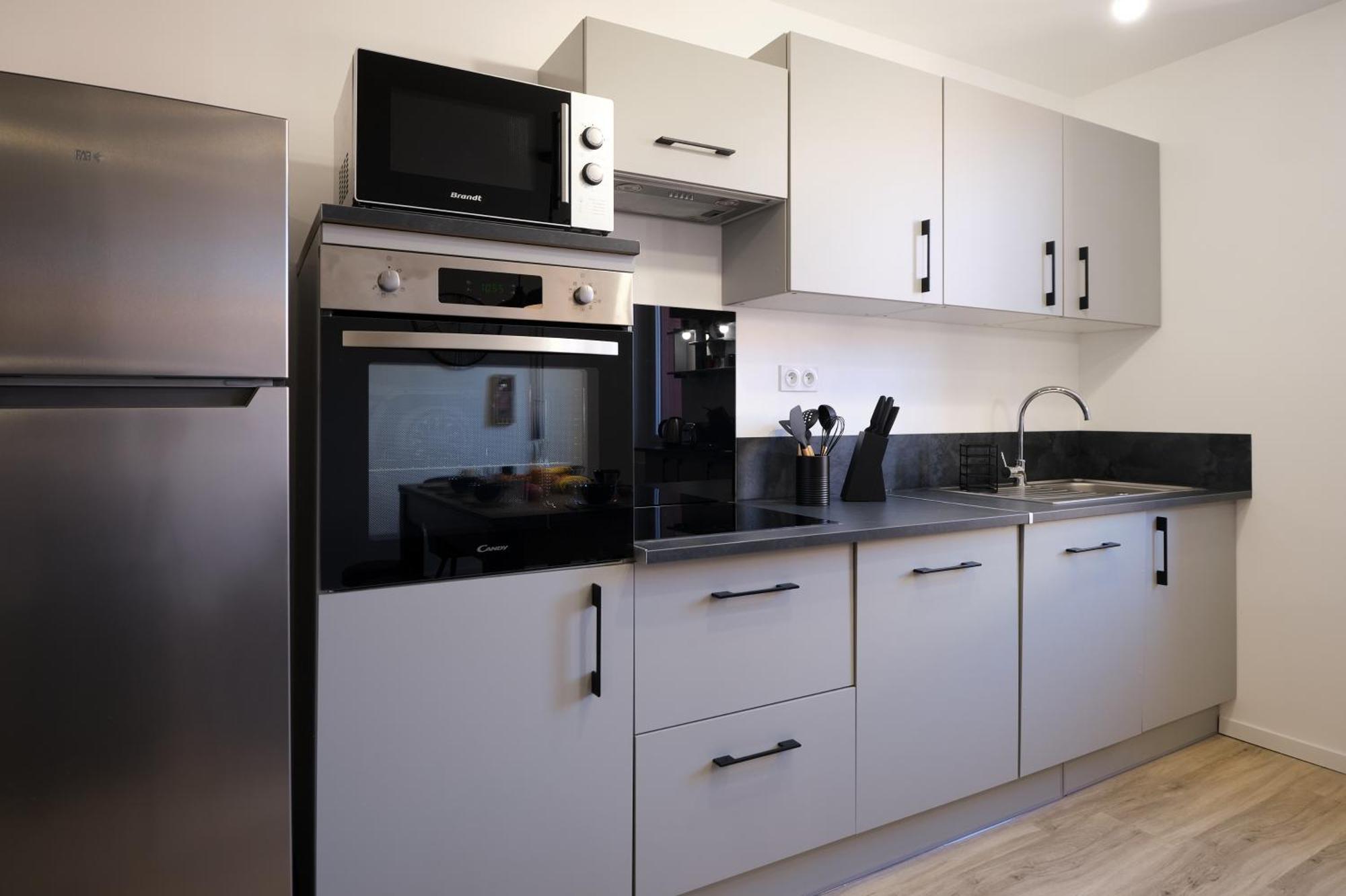 Magnifique*T4*Centre Ville*Wifi*Billard*Netflix* Limoux Extérieur photo