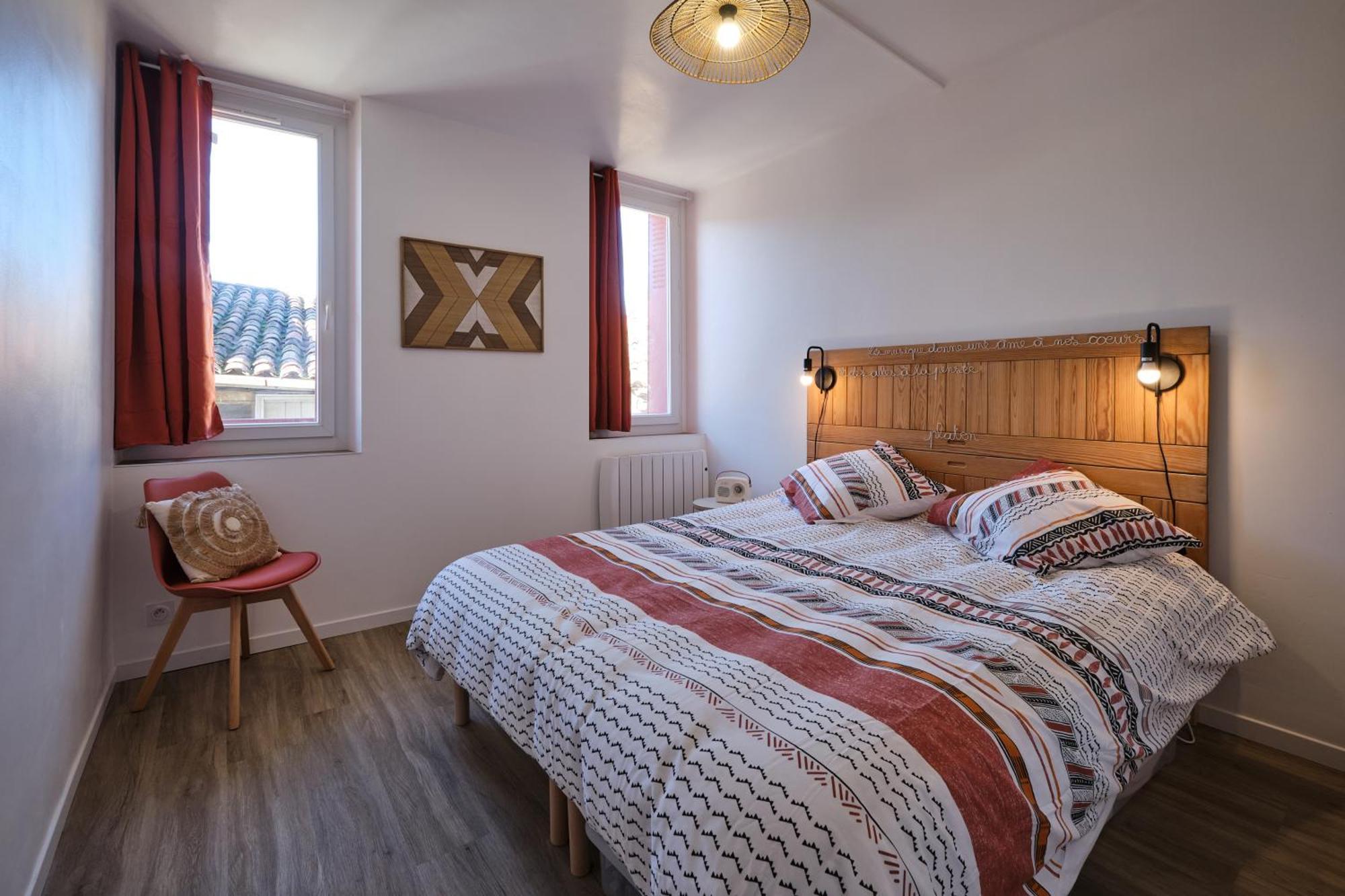Magnifique*T4*Centre Ville*Wifi*Billard*Netflix* Limoux Extérieur photo