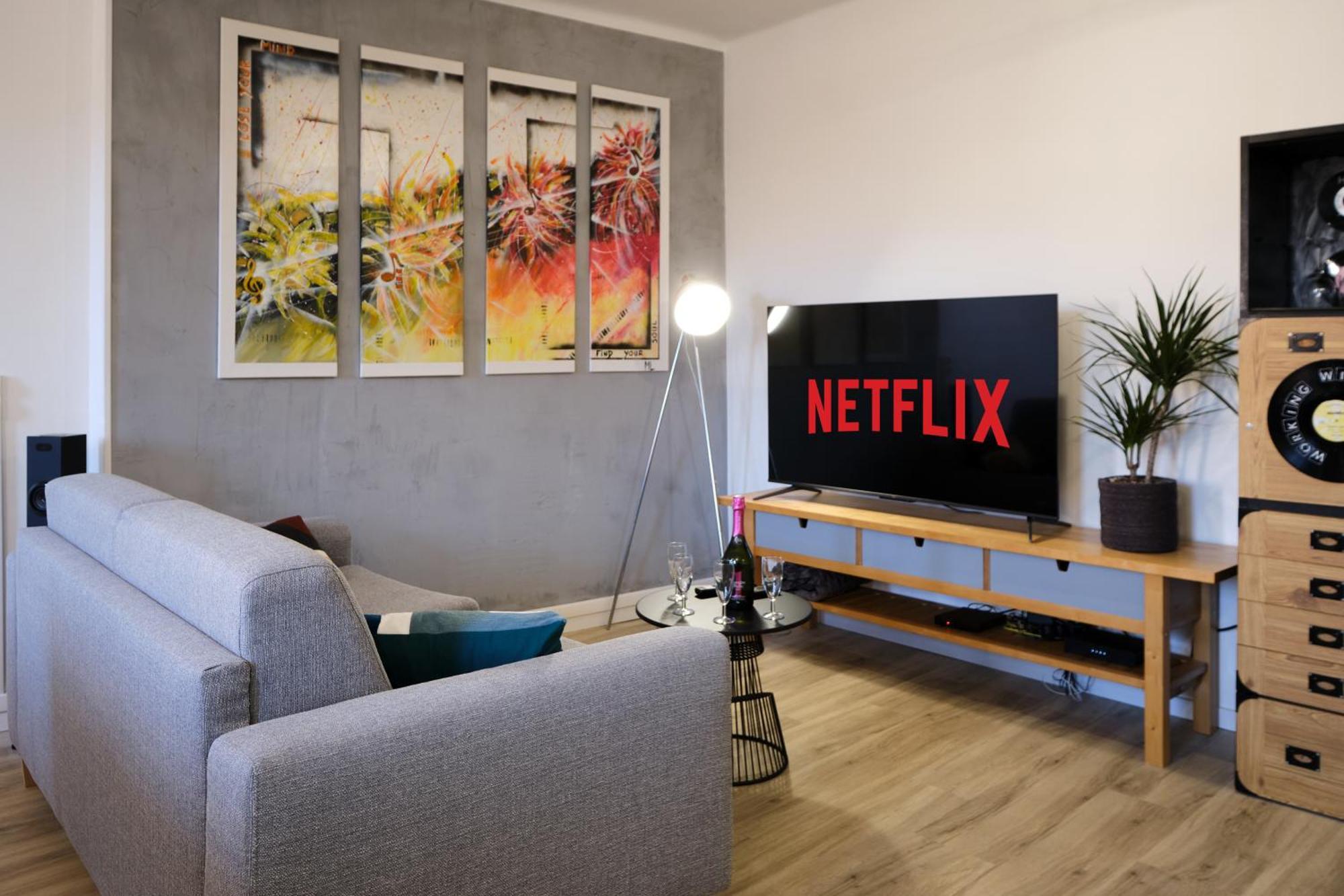 Magnifique*T4*Centre Ville*Wifi*Billard*Netflix* Limoux Extérieur photo
