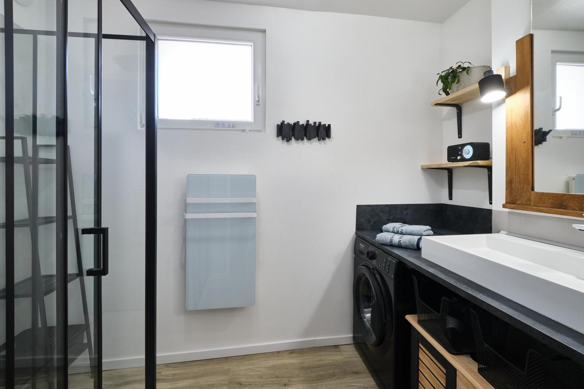 Magnifique*T4*Centre Ville*Wifi*Billard*Netflix* Limoux Extérieur photo