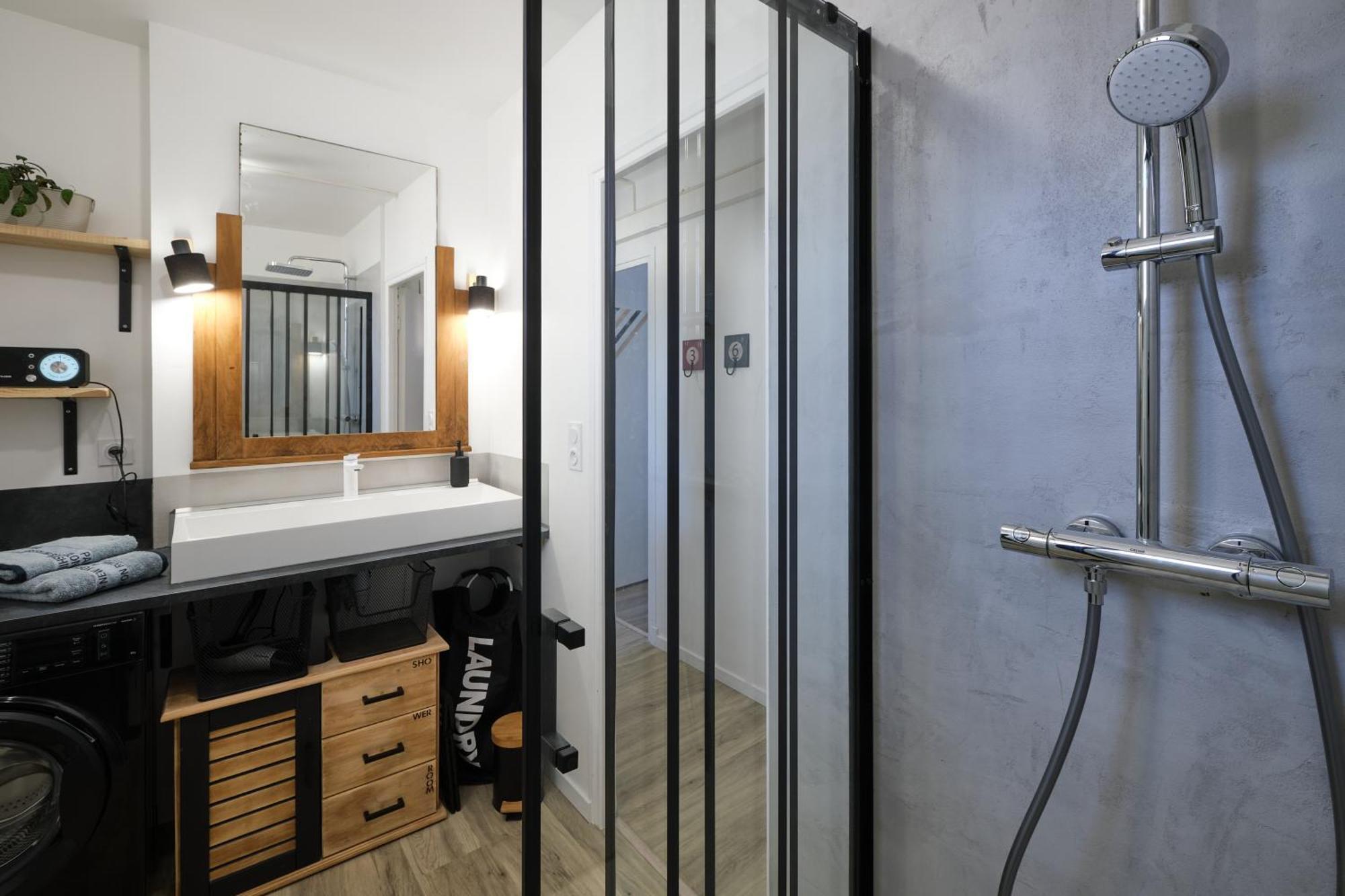 Magnifique*T4*Centre Ville*Wifi*Billard*Netflix* Limoux Extérieur photo